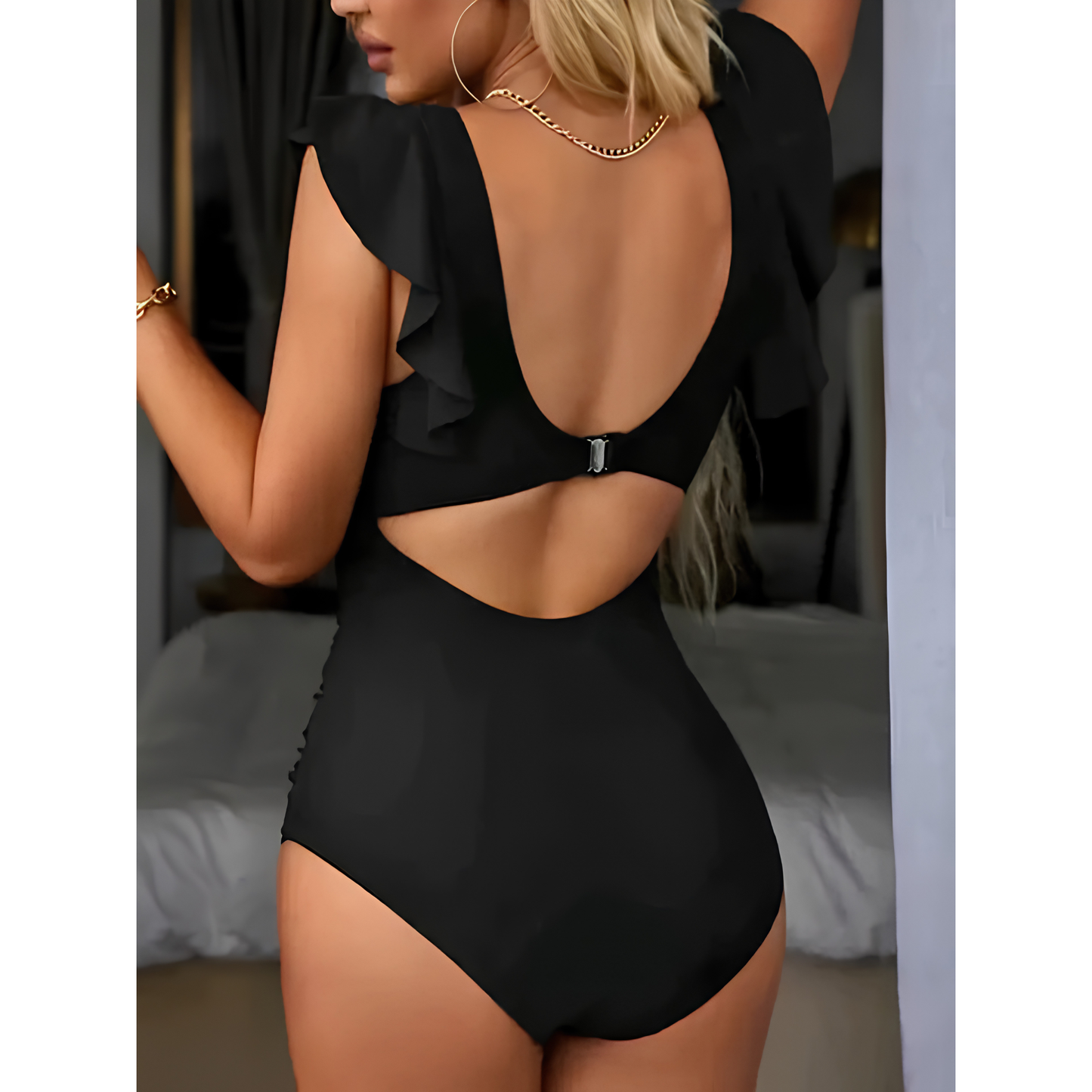 Sophie™ Sculpting Swimsuit